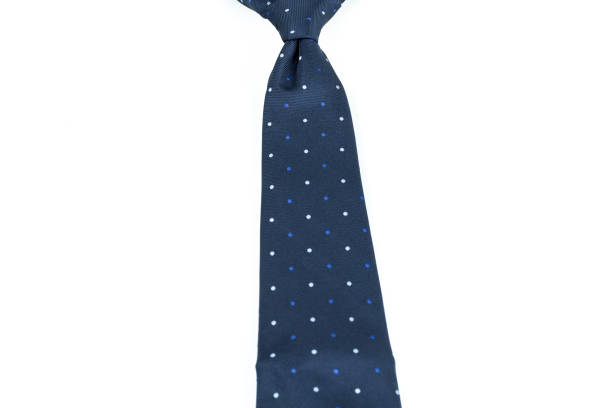 istock Men's ties in all different colors 1130178758