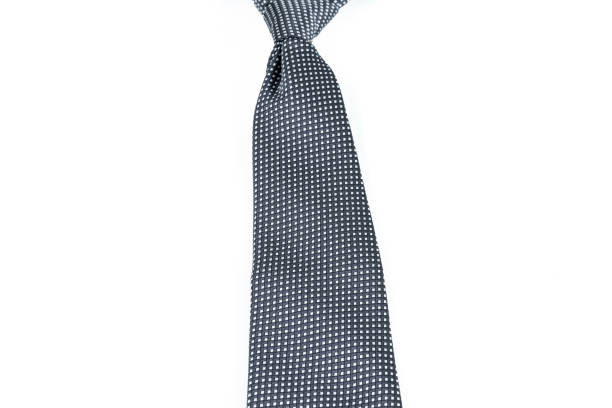 istock Men's ties in all different colors 1130179280