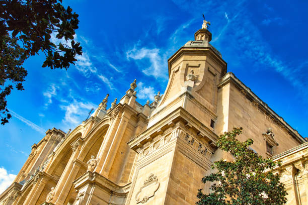 istock Granada Royal Cathedral - Royal Chapel of Granada 1130184816