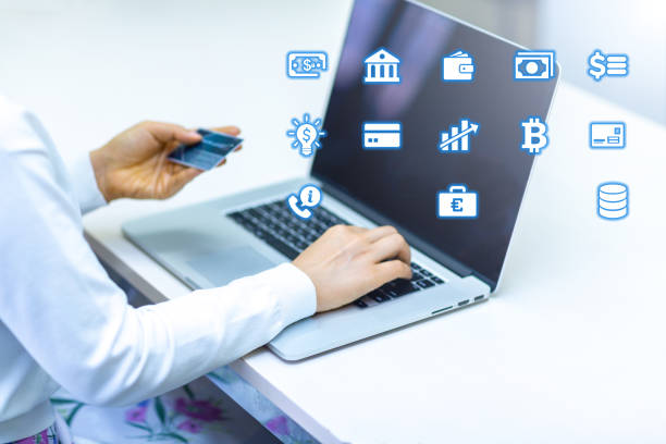istock Asian business woman 1130192530