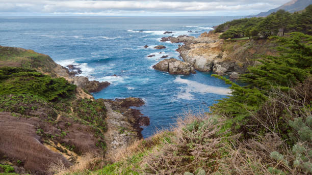 istock California coastline 1130195107