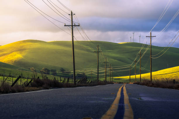 istock Fields of Livermore California 1130195314