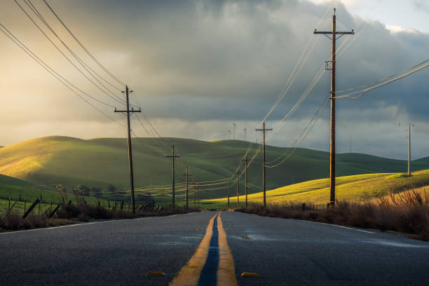 istock Fields of Livermore California 1130195331