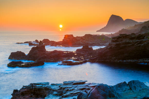 istock Island of Maui in Hawaii 1130197208