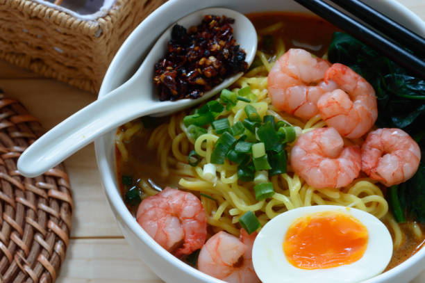 istock a bowl of penang prawn mee 1130199364