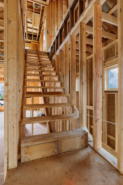 istock interior of a house under construction 1130206199