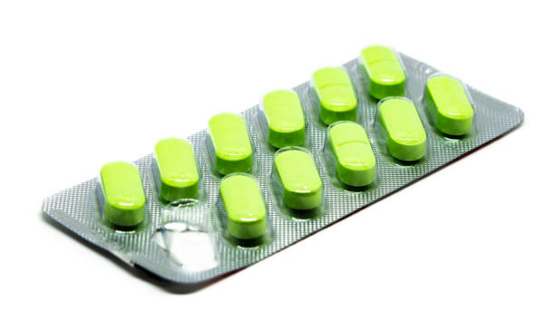 istock pills pain treatment medicine help isolated white background 1130216883