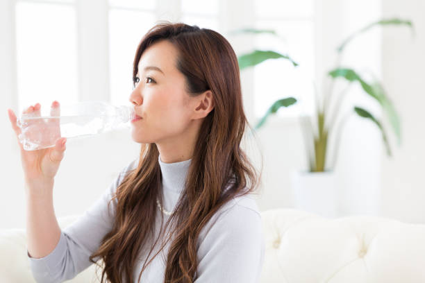 istock young attractive asian woman 1130219187