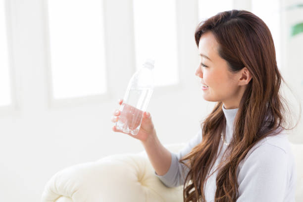 istock young attractive asian woman 1130219316