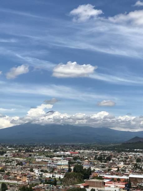 istock Popocatepetl 1130223114
