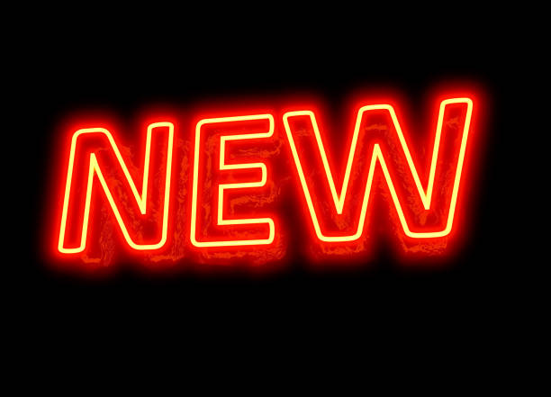 Neon Marketing Sign Series
