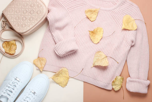 istock Women's clothing and accessories 1130230064
