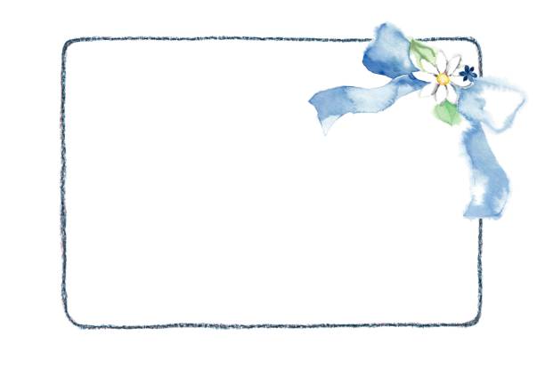 Ribbon with a flower Ribbon with a flower
Card of the ribbon with a flower
Blue リボン stock illustrations