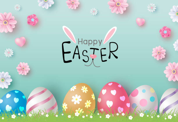 4,548 Easter Rabbit 3d Stock Photos, Pictures & Royalty-Free Images - iStock