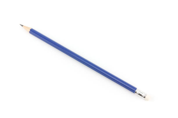 istock Pencils isolated on white background with copy space. 1130236369