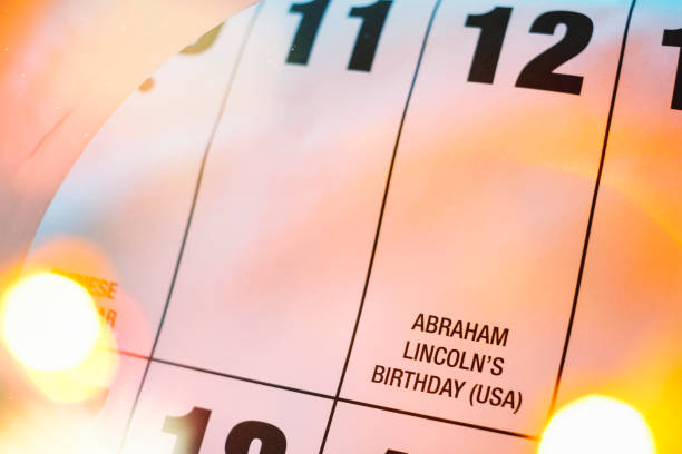 istock Lincoln's Birthday, Presidents' Day 1130238103