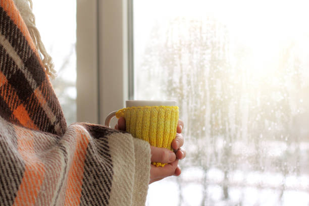 istock warming atmosphere of a spring morning 1130245774