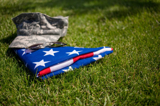 United States flag