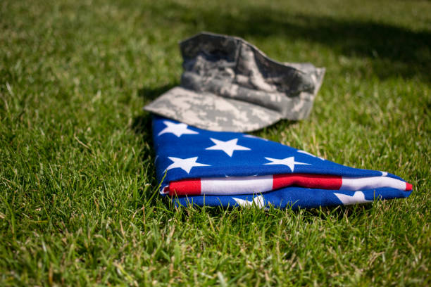 istock United States flag 1130245896