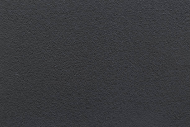 Dark gray concrete wall with dirty background -Image.