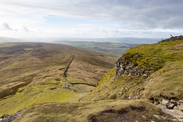 istock Penyghent Yorkshire Dales 1130254181