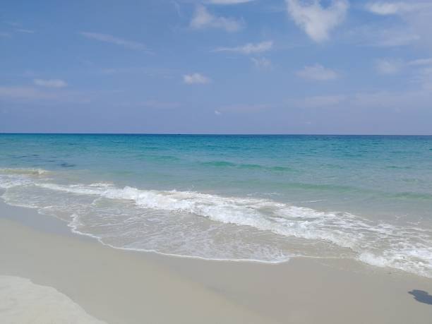 istock Con Dao Island,  Beach, Vietnam 1130258885
