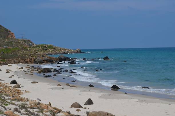 istock Con Dao Island,  Beach, Vietnam 1130258910