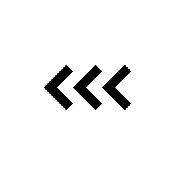 istock Arrow Icon in trendy flat style isolated on grey background. Arrow symbol for your web site design, logo, app, UI. Vector illustration, EPS10. 1130268661