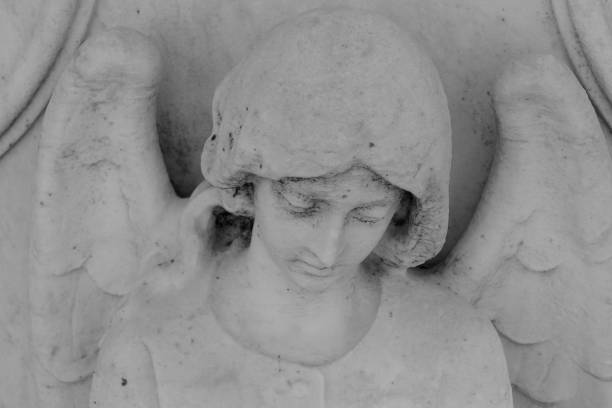 istock the angel's vigil 1130284450