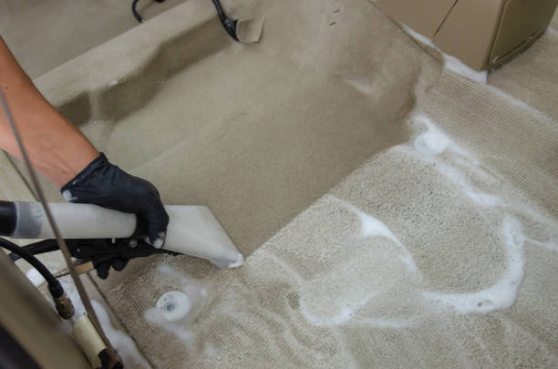 Jasa Cuci Sofa Makassar