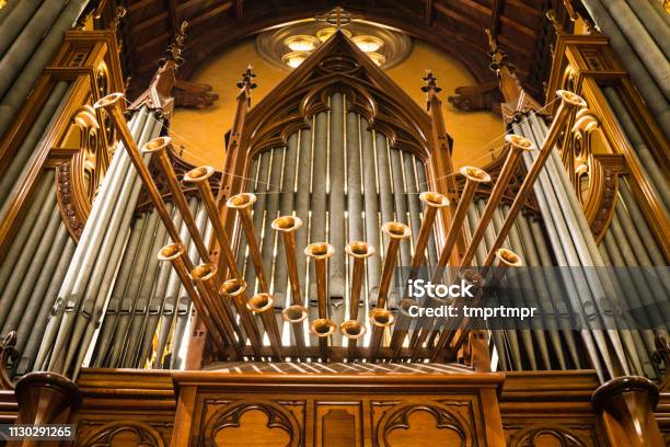 教会でオルガンをビックカメラ - パイプオルガンのストックフォトや画像を多数ご用意 - パイプオルガン, 楽器, 教会