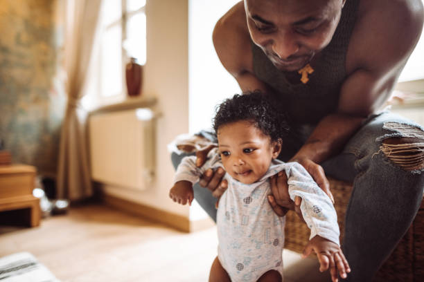 istock father and husband at home 1130310547