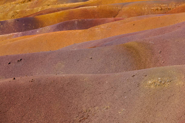 istock seven colored earth, mauritius island 1130311702