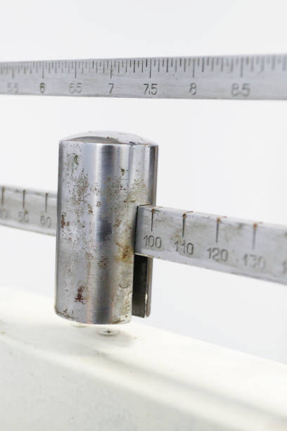 istock medical scales 1130323282