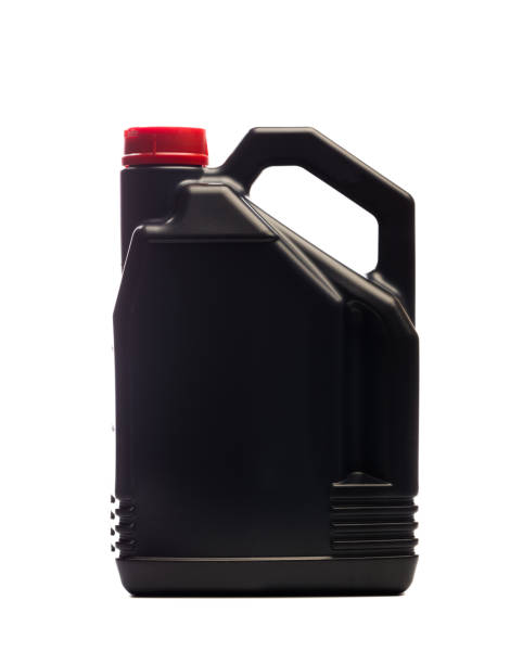istock bottle of machine oil isolated on white 1130332498