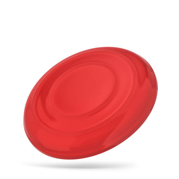 istock Blank frisbee mockup 1130339641