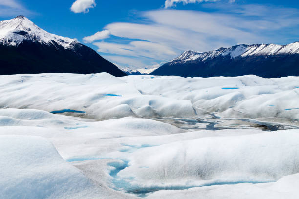 istock Walking on Perito Moreno glacier Patagonia, Argentina 1130343881