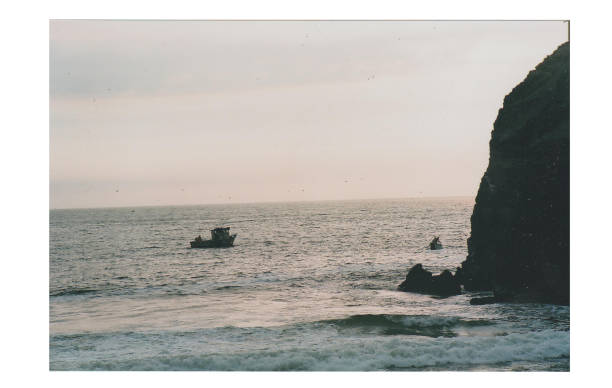 istock To the sea 1130346968