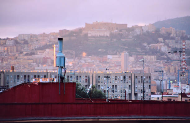 istock Outskirts of Naples 1130347489