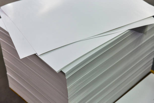 istock sheets of white paper for the printing closeup 1130349691