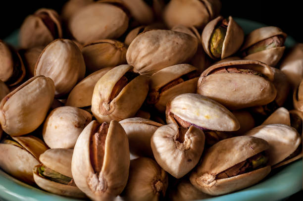 pistachio nuts