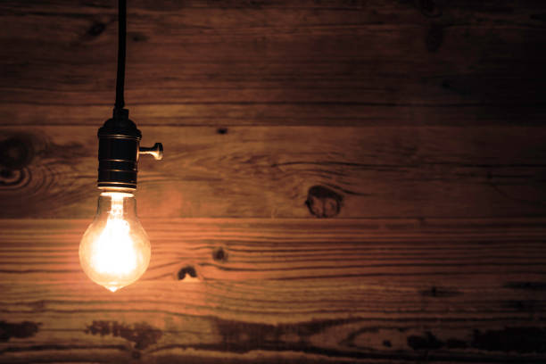 istock light bulb against a wooden background 1130370590