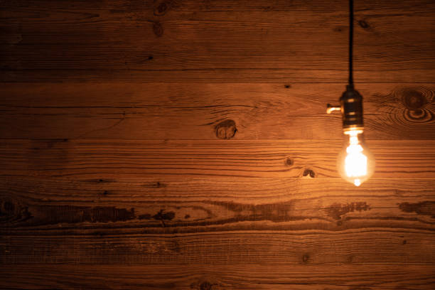 istock light bulb against a wooden background 1130370592