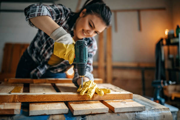 istock I love to do it myself 1130372692