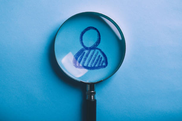 istock Concept of search for worker 1130389195