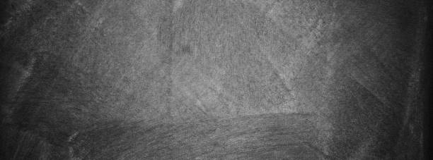 istock Abstract chalk blackboard with chalk scratch in learning classroom , dimention ratio for facebook cover ready used as background for add text or graphic 1130392991