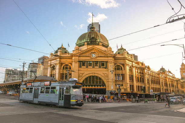 istock Landmark in the City 1130393907