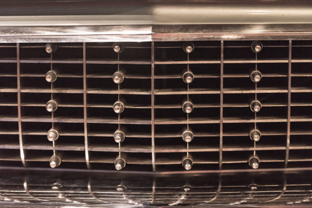 istock radiator of automobile and industry 1130411315