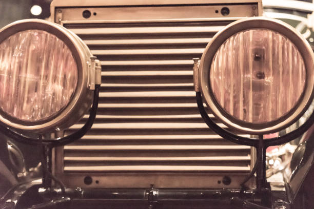 istock radiator of automobile and industry 1130411882
