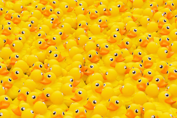istock yellow toy duck 1130418628
